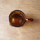 Erik Höglund Glass Mug D - R612D351 - 北欧家具 北欧インテリア通販サイト greeniche (グリニッチ)