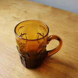 Erik Höglund Glass Mug D - R612D352 - 北欧家具 北欧インテリア通販サイト greeniche (グリニッチ)