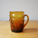 Erik Höglund Glass Mug D - R612D352 - 北欧家具 北欧インテリア通販サイト greeniche (グリニッチ)