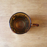 Erik Höglund Glass Mug D - R612D352 - 北欧家具 北欧インテリア通販サイト greeniche (グリニッチ)