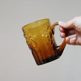 Erik Höglund Glass Mug D - R612D352 - 北欧家具 北欧インテリア通販サイト greeniche (グリニッチ)