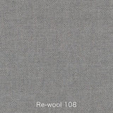 OW150 デイベッド オーク kvadrat Re-wool|Day Bed|Ole Wanscher (オーレ・ヴァンシャー) カール・ハンセン&サン【正規販売店】デンマークデザイン