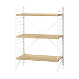 String フリースタンドシェルフ W58 D30 H85