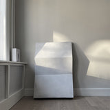 101 COPENHAGEN 【日本代理店】デンマークデザイン Sculpt Art Face Big Chalk White