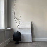 101 COPENHAGEN 【日本代理店】デンマークデザイン Sculpt Art Face Big Chalk White