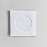 101 COPENHAGEN 【日本代理店】デンマークデザイン Sculpt Art Void Chalk White