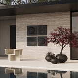 101 COPENHAGEN 【日本代理店】デンマークデザイン Sculpt Art Shield Coffee