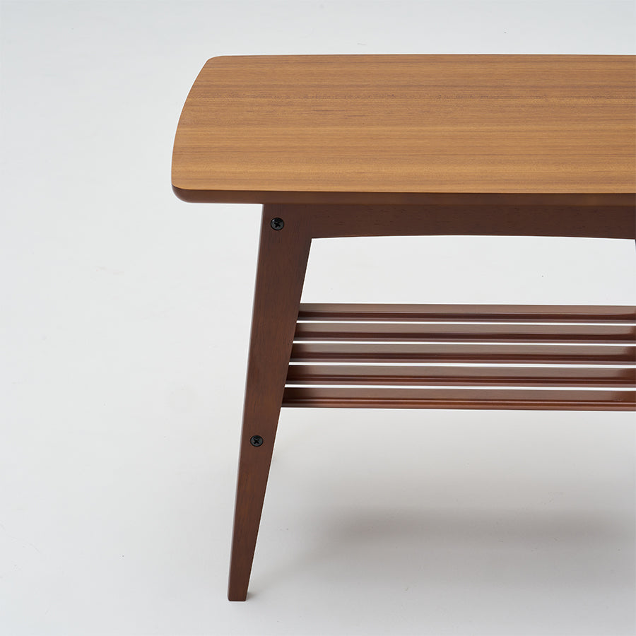 カリモク60 サイドテーブル オーク天板　T36200MW カリモク60 サイドテーブル［T36200SW］ - カリモク60正規取扱店