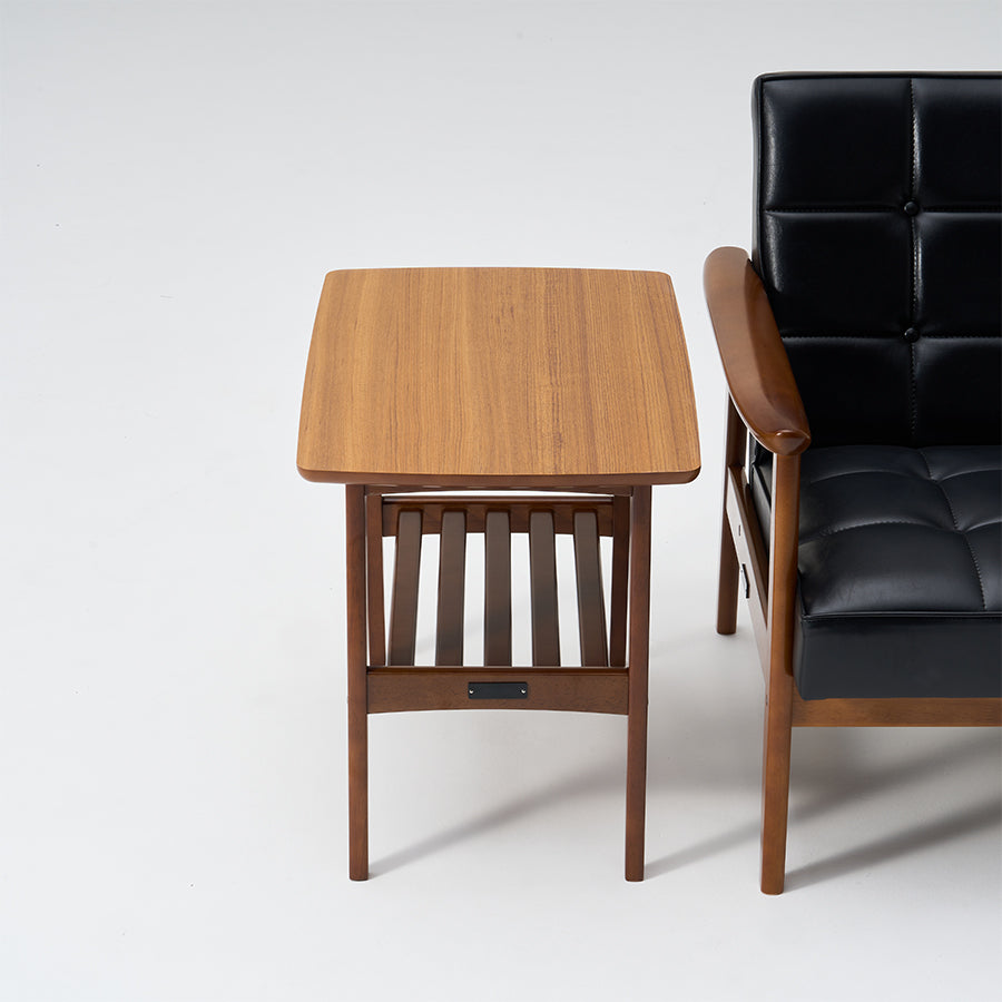 【カリモク60】サイドテーブル T36200 カリモク60 サイドテーブル［T36200SW］ - カリモク60正規取扱店