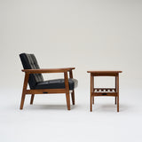 カリモク60【正規販売店】 リビングテーブル(大)ウォルナット