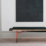 Table bench | Finn Juhl (フィン・ユール)