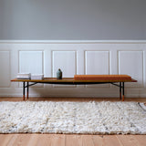 Table bench | Finn Juhl (フィン・ユール)