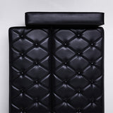 カリモク60【正規販売店】 スリーピングソファ スタンダードブラック