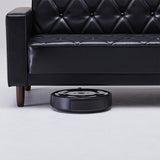 カリモク60【正規販売店】 スリーピングソファ スタンダードブラック