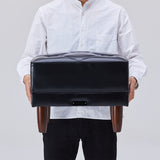 カリモク60【正規販売店】 オットマン スタンダードブラック