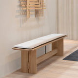 KARIMOKU CASE / カリモクケース【正規販売店】A - B01 クッション 幅2000mm - 北欧家具 北欧インテリア通販サイト greeniche (グリニッチ)