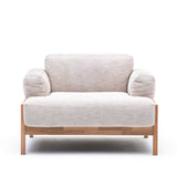 KARIMOKU CASE / カリモクケース【正規販売店】A - S01 1シーター - 北欧家具 北欧インテリア通販サイト greeniche (グリニッチ)