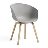 HAY【正規販売店】 About a Chair AAC22