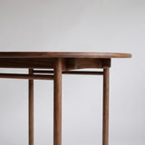 Aalborg (オールボー) | オーク/ウォルナット/チェリー無垢材