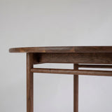 Aalborg (オールボー) | オーク/ウォルナット/チェリー無垢材