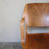 Peter hvidt & Orla Molgaard Nielsen AX Chair D - R612D337 - 北欧家具 北欧インテリア通販サイト greeniche (グリニッチ)