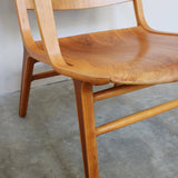 Peter hvidt & Orla Molgaard Nielsen AX Chair D - R612D337 - 北欧家具 北欧インテリア通販サイト greeniche (グリニッチ)