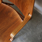 Peter hvidt & Orla Molgaard Nielsen AX Chair D - R612D337 - 北欧家具 北欧インテリア通販サイト greeniche (グリニッチ)