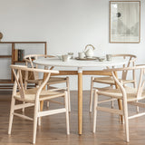 BA103 Preludia Table カール・ハンセン&サン【正規販売店】デンマークデザイン