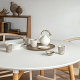 BA103 Preludia Table カール・ハンセン&サン【正規販売店】デンマークデザイン