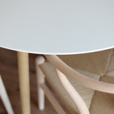 BA103 Preludia Table カール・ハンセン&サン【正規販売店】デンマークデザイン