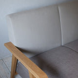 Basic Sofa 3シーター