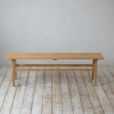 【代官山S様HOLD~12/16迄】【20%OFF】 Work Bench wedge オーク