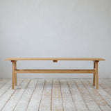 【代官山S様HOLD~12/16迄】【20%OFF】 Work Bench wedge オーク