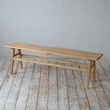 【代官山S様HOLD~12/16迄】【20%OFF】 Work Bench wedge オーク