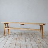 【代官山S様HOLD~12/16迄】【20%OFF】 Work Bench wedge オーク