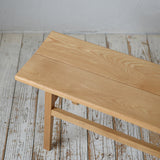 【代官山S様HOLD~12/16迄】【20%OFF】 Work Bench wedge オーク