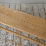 【代官山S様HOLD~12/16迄】【20%OFF】 Work Bench wedge オーク