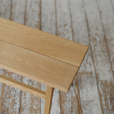 【代官山S様HOLD~12/16迄】【20%OFF】 Work Bench wedge オーク