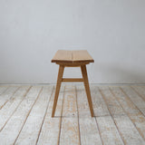 【代官山S様HOLD~12/16迄】【20%OFF】 Work Bench wedge オーク