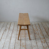 【代官山S様HOLD~12/16迄】【20%OFF】 Work Bench wedge オーク