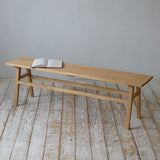 【代官山S様HOLD~12/16迄】【20%OFF】 Work Bench wedge オーク