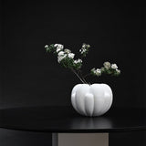 101 COPENHAGEN 【日本代理店】デンマークデザイン Bloom Vase Petit Black - 北欧家具 北欧インテリア通販サイト greeniche (グリニッチ)