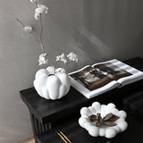 101 COPENHAGEN 【日本代理店】デンマークデザイン Bloom Vase Petit Black - 北欧家具 北欧インテリア通販サイト greeniche (グリニッチ)