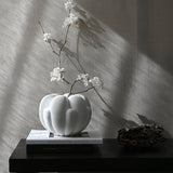 101 COPENHAGEN 【日本代理店】デンマークデザイン Bloom Vase Petit Bone White - 北欧家具 北欧インテリア通販サイト greeniche (グリニッチ)