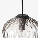 &Tradition Blown SW4 Silver