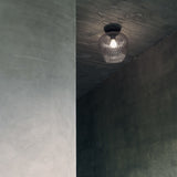 &Tradition Blown SW5 Silver Luster