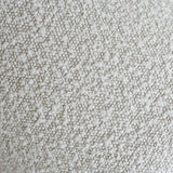 101 COPENHAGEN【日本代理店】デンマークデザイン Big Foot Bench Boucle