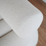 101 COPENHAGEN【日本代理店】デンマークデザイン Foku Chair - Smoked Sand