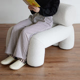 101 COPENHAGEN【日本代理店】デンマークデザイン Foku Chair - Smoked Sand