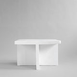 101 COPENHAGEN【日本代理店】デンマークデザイン Brutus Coffee Table Bone White